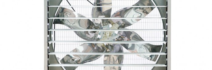 負壓風機出現葉輪故障的原因